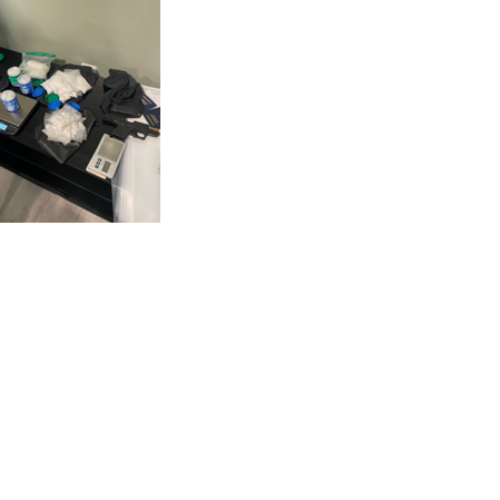 Manassas cocaine dealer sentenced to five years in federal prison