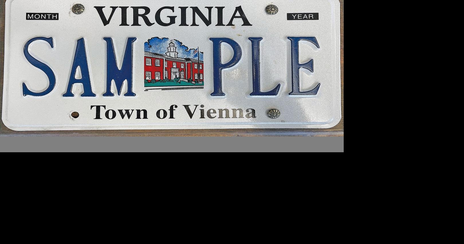 Lewd License Plates and the First Amendment