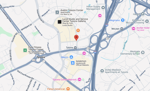 Tysons map