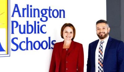 Arlington School Board appoints two new elementary-school principals ...
