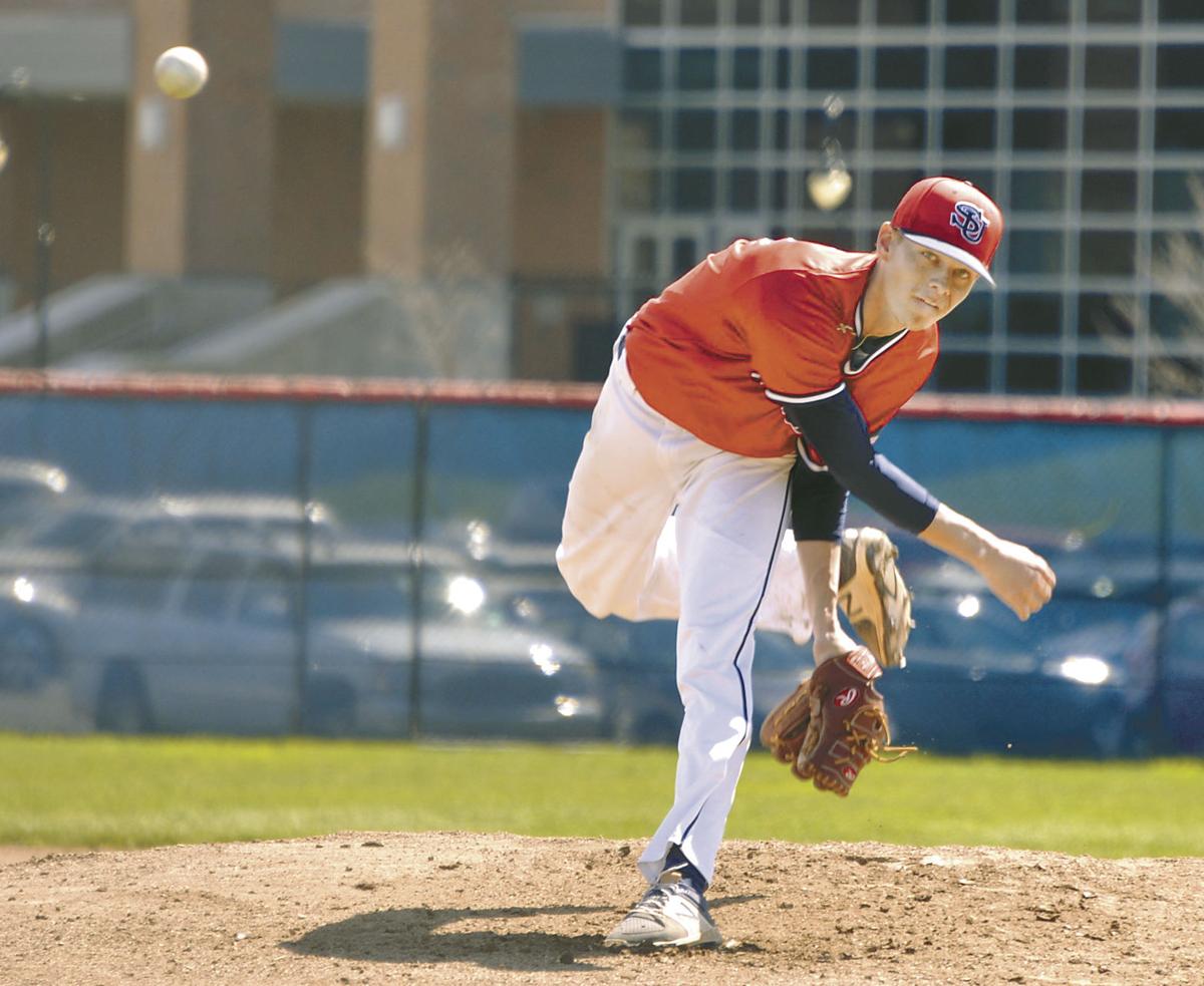 Mountain View Grad Takes A Step Up Down In The Valley Sports