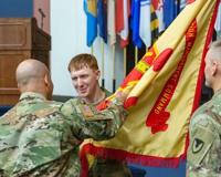 Fort Belvoir welcomes another top base leader | Headlines ...