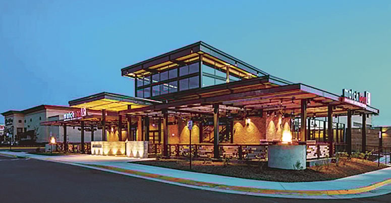 Matchbox In Woodbridge Honored For Restaurant Design Prince Matchbox In Woodbridge Honored For Restaurant Design Prince William Insidenova