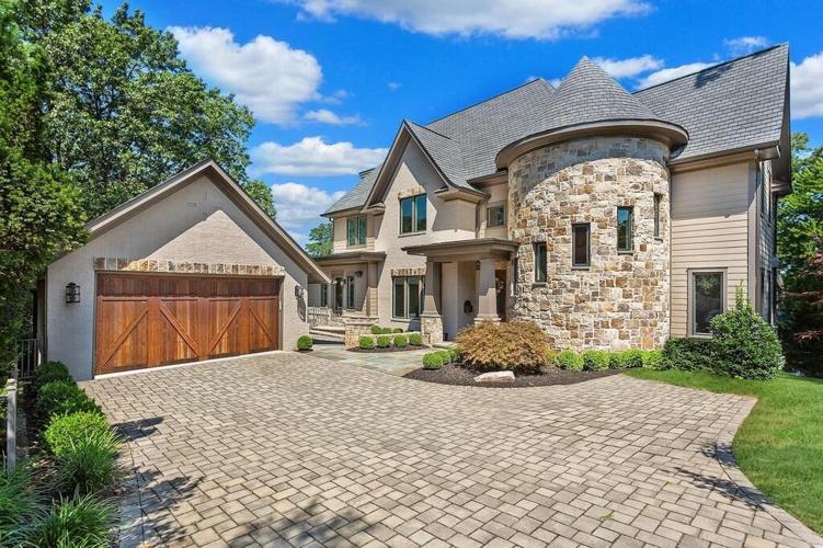 Top six homes for sale in Arlington