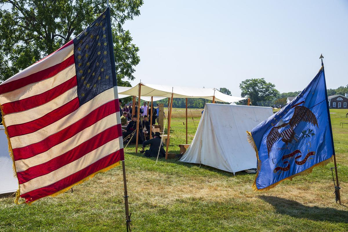 Battle of Manassas 160th 103.jpg