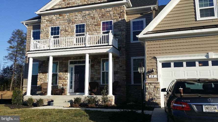 5 top homes for sale in Stafford Real Estate