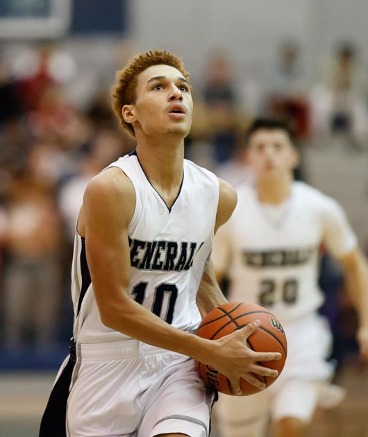 Photos Washington Lee Boys Basketball Sports Insidenova Com