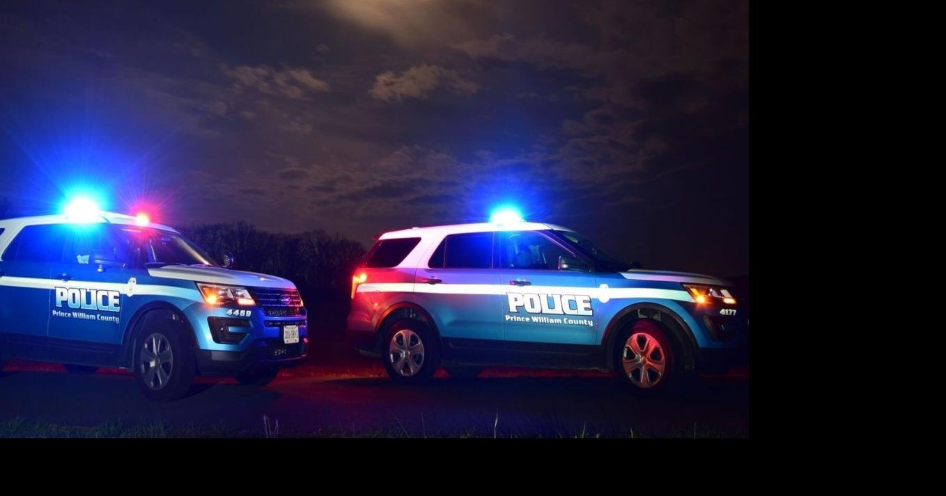 Two Fauquier men arrested in connection with assault at Jiffy Lube Live