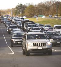 Prince William Supervisors Delay Vote On Va 28 Bypass Prince William Insidenova Com