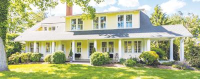 ON THE MARKET: An expanded, updated celebration | Real Estate ...