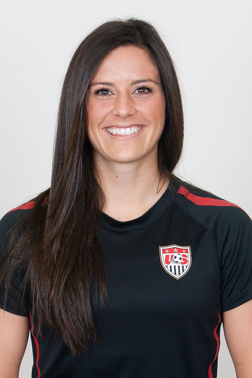 ¿Cuánto mide Ali Krieger? - Real height 50f433cff3c05.image