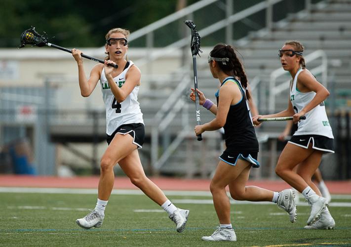 PHOTOS Langley lacrosse team wins region Sports