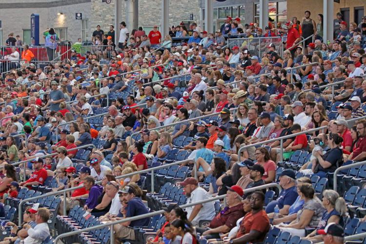 Minor league baseball is helping cities hit a revitalization home run -  American City and County