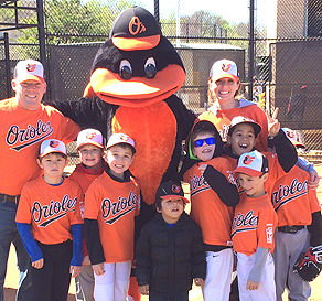 PHOTOS: An opening-day ceremony at Arlington Little League - Gazette Leader