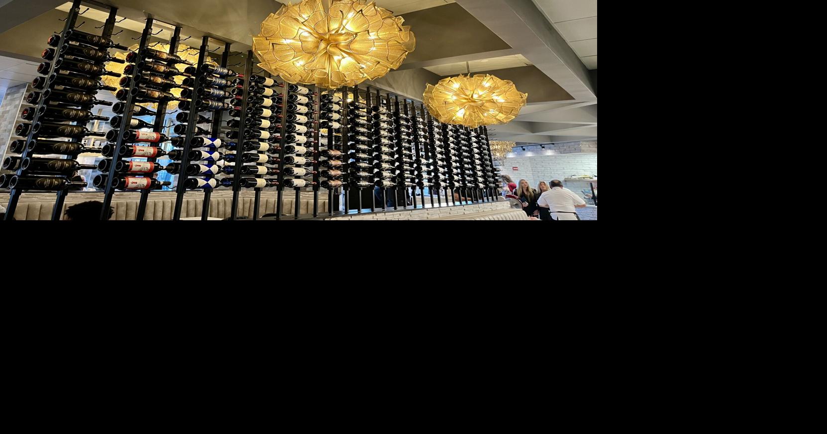 Carbonara Italian restaurant opening in Gainesville next week