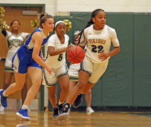 Woodbridge Girls Basketball Headed To The Bahamas Prince William Insidenova Com
