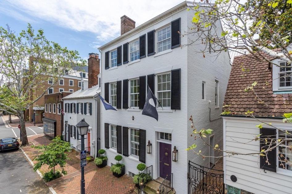 7 top homes for sale in Alexandria Real Estate