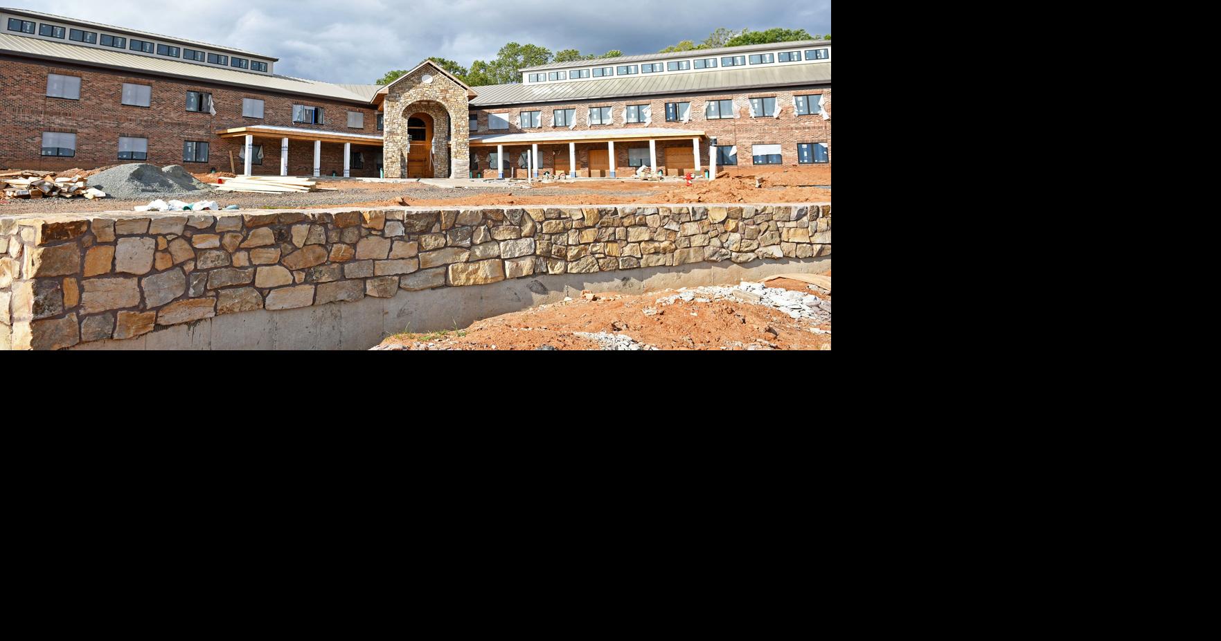 ASWB building goes green | InsideNoVa Culpeper - Culpeper Times ...