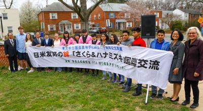 Arlington Career Center >> Arlington Career Center Picks Up Japanese Partner School Arlington Career Center >> Arlington Career Center Picks Up Japanese Partner School