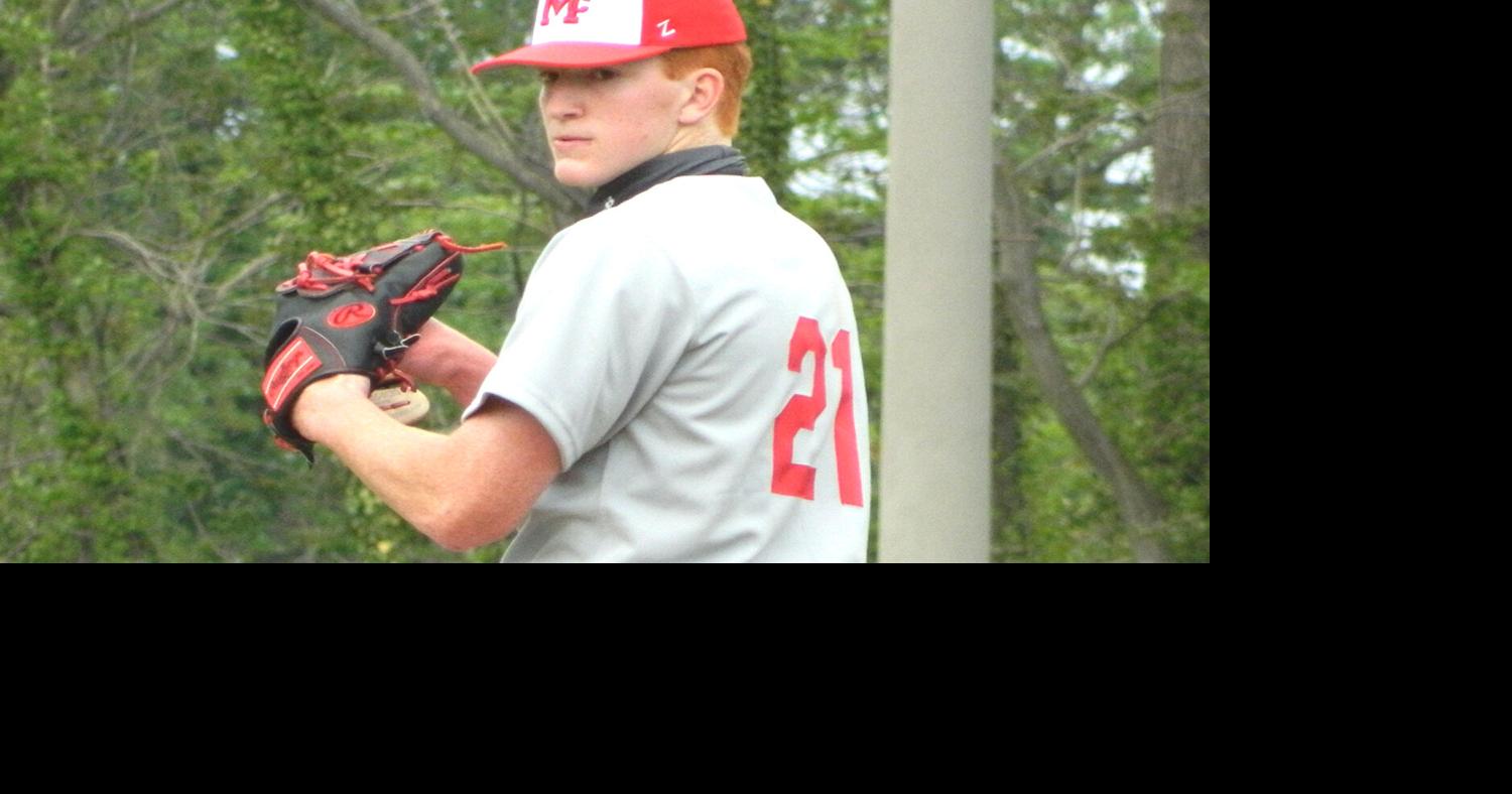 McLean wins big in district baseball action | Sports | insidenova.com