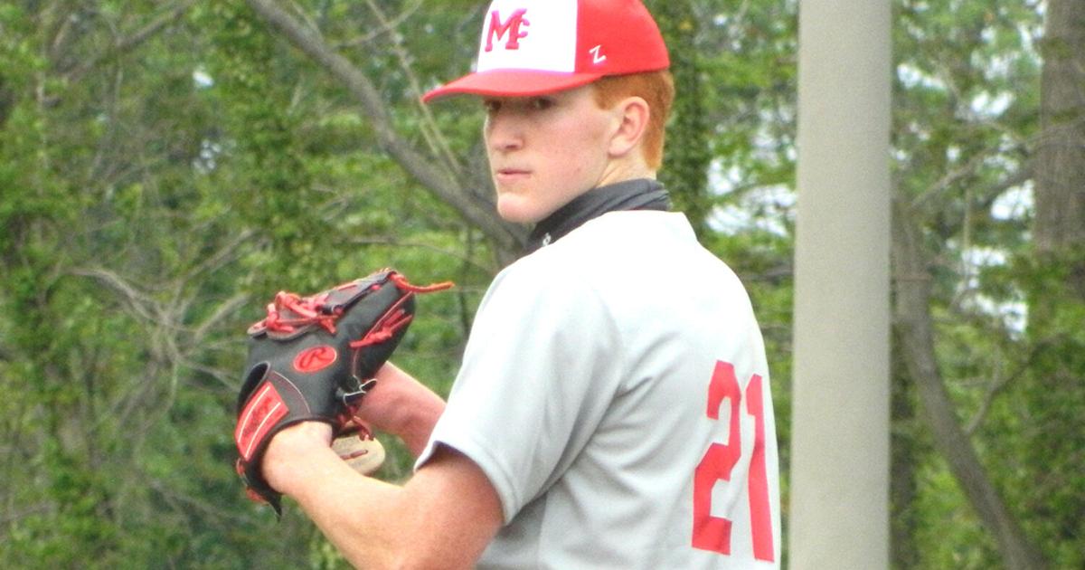 McLean wins big in district baseball action | Sports | insidenova.com