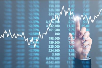 Your Money: Stocks had best week in 45 years