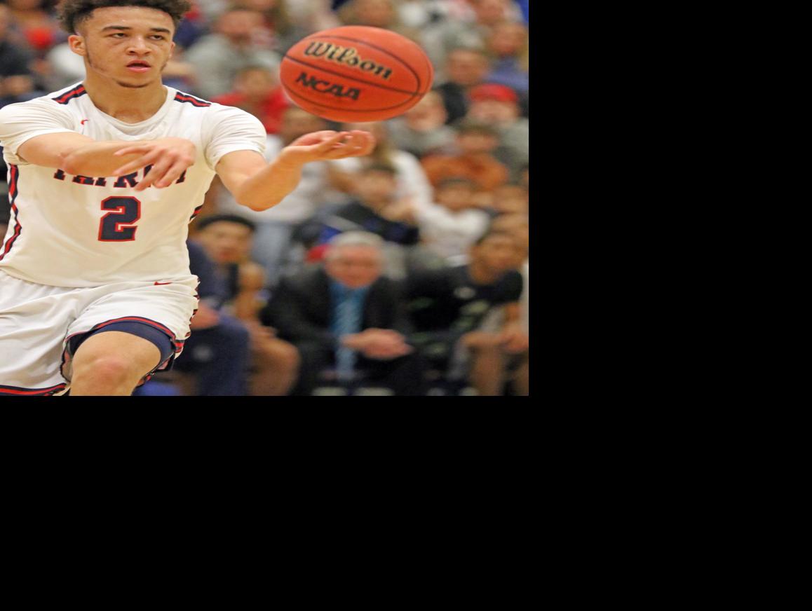 All Class 6 Vhsl Boys Basketball Team Prince William