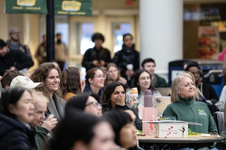 Inside Nov Mason students share in Ilia Malinin's shocking finish | Headlines ...