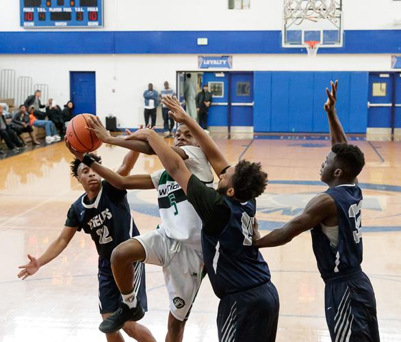 PHOTOS Wakefield boys team stands 20 Sports