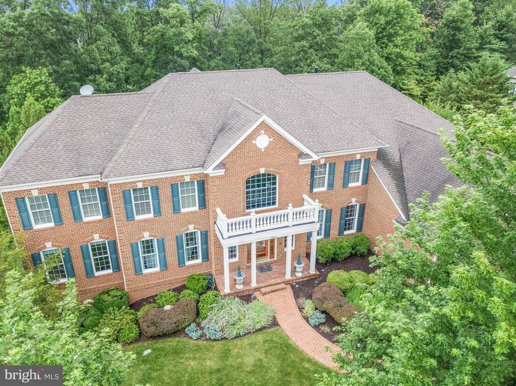 7 top homes for sale in Ashburn Real Estate