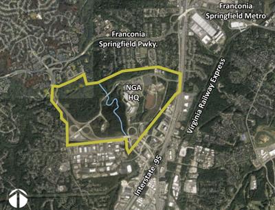 Fort Belvoir North expansion raises concerns | Headlines 
