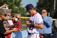 Trea Turner, Jayson Werth to rehab Friday with Potomac Nationals