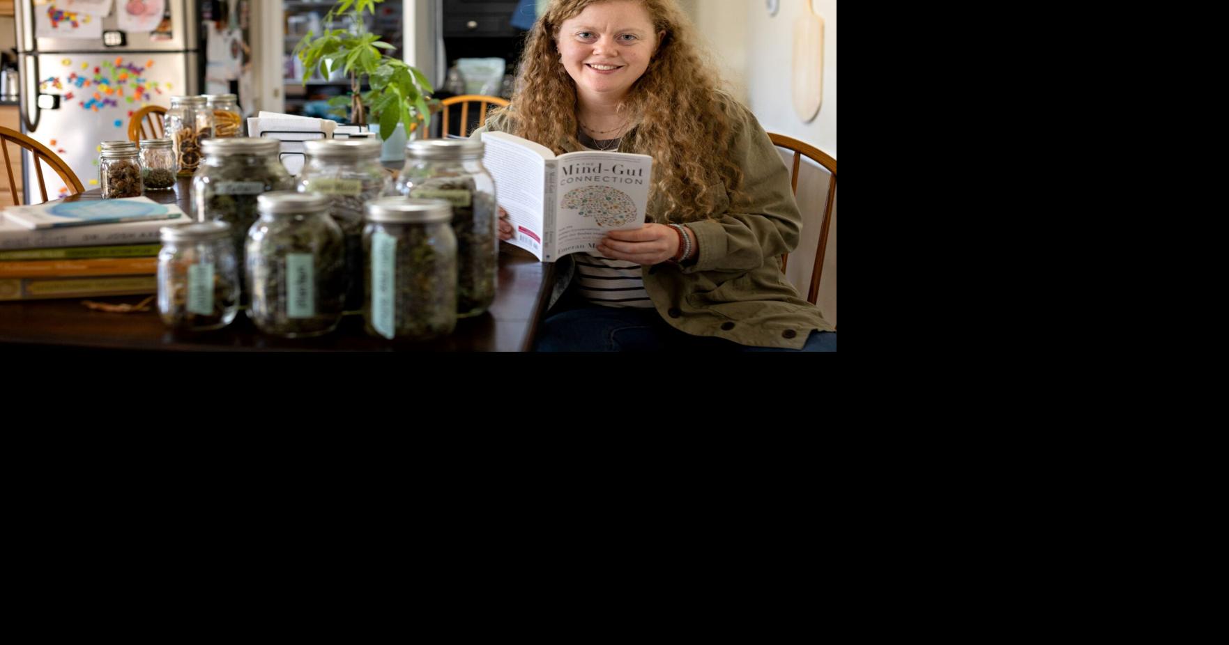 First, Melissa Riley got healthy. Now, she helps others do the same ...