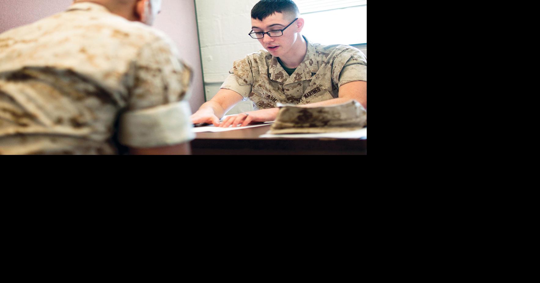 Quantico Tax Center will open for business Feb. 1 | Quantico Sentry ...