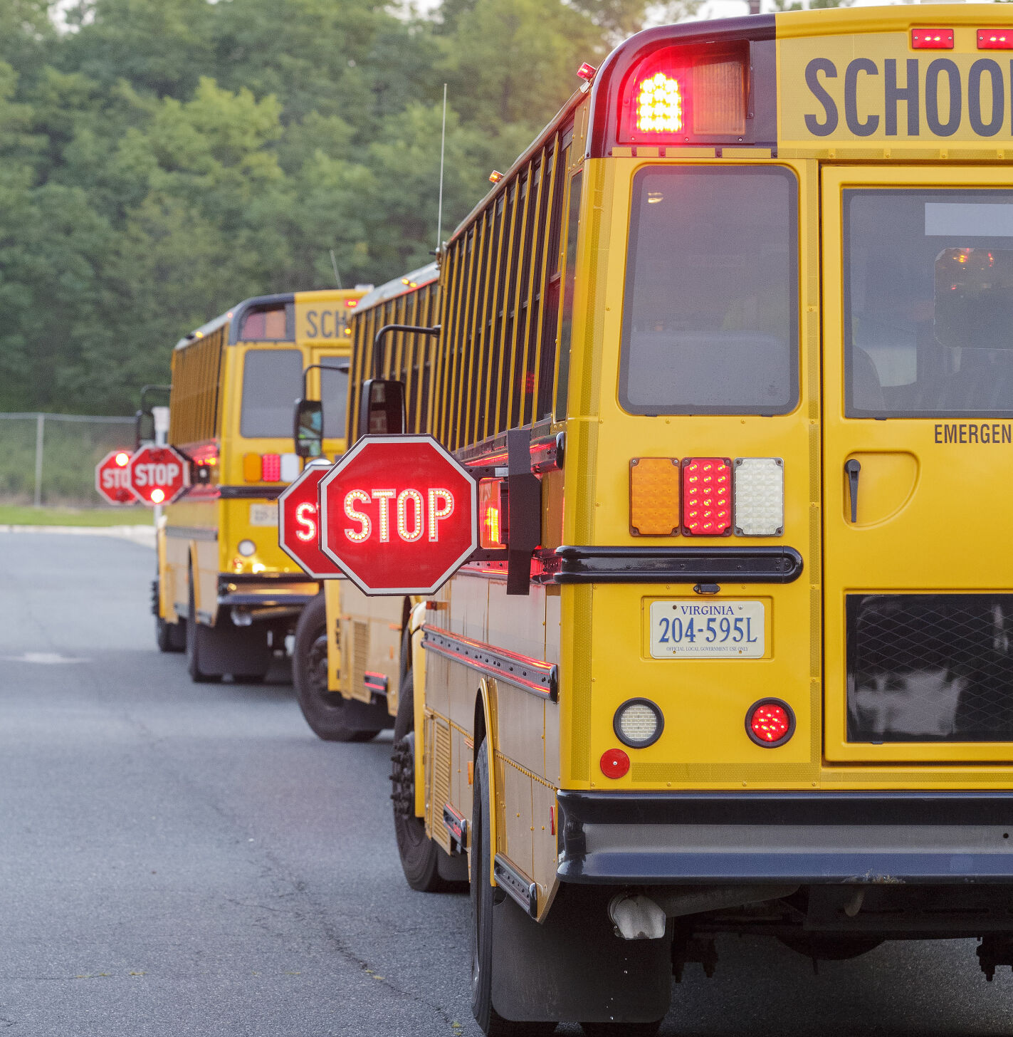 Prince William Schools Detail Pay Increases Substitute Teachers Prince William Schools Detail Pay Increases Substitute Teachers