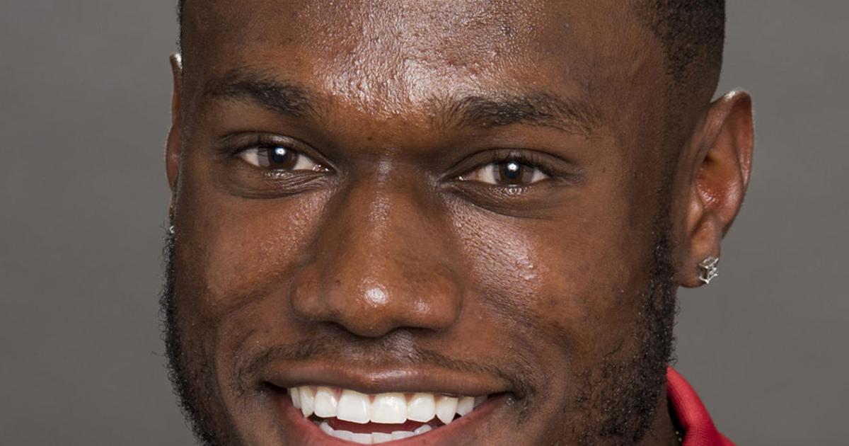 Forest Park graduate Ricky Morgan Jr part of national champion and ...