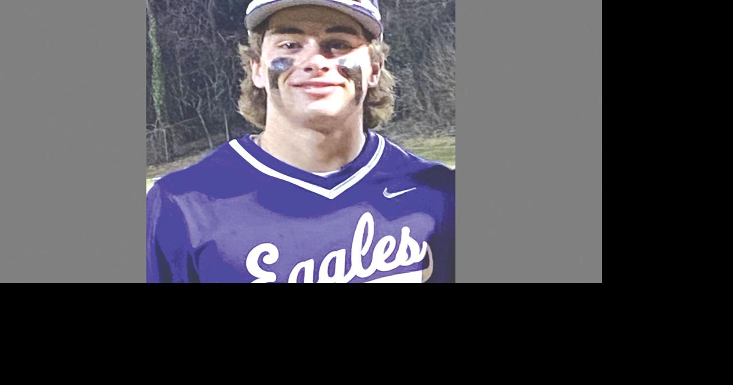 McLean resident receives Gatorade baseball award | Sports | insidenova.com
