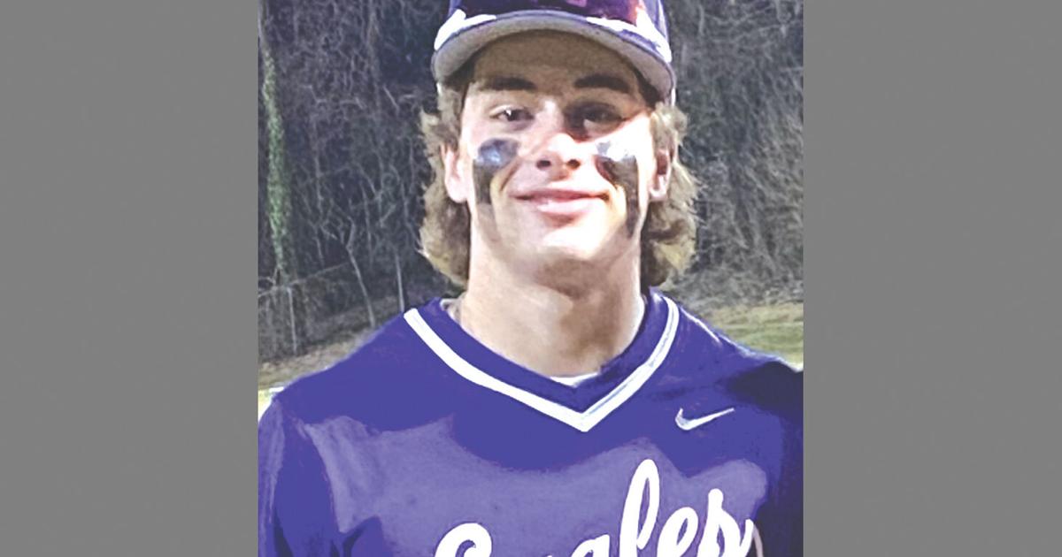 McLean resident receives Gatorade baseball award | Sports | insidenova.com