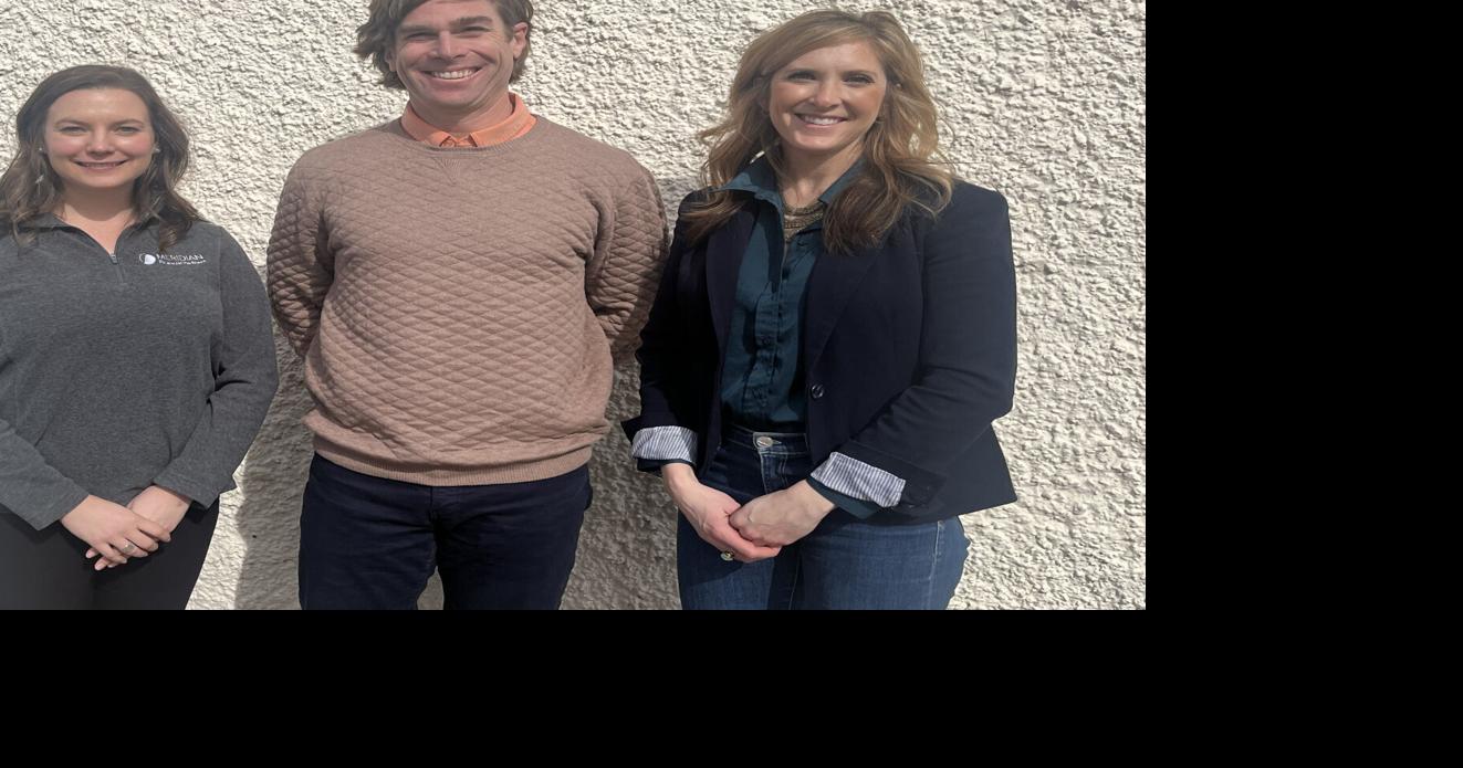 Meridian Financial Partners to open Rappahannock County office ...