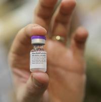 Mass Covid 19 Vaccination Site Opens In Woodbridge Headlines Insidenova Com