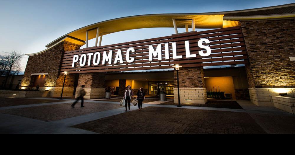 Target Potomac Mills Store, Woodbridge, VA