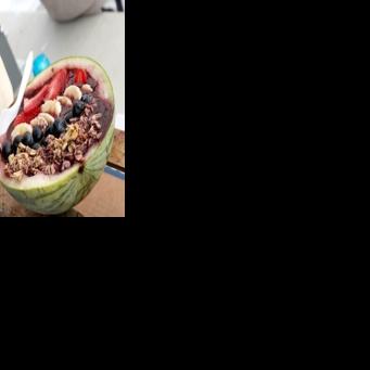 Brazil declares acai a national fruit to ward off 'biopiracy'