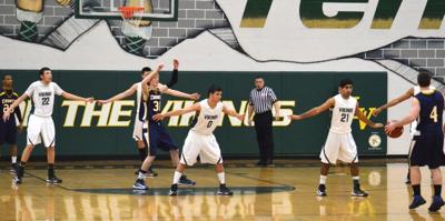 Long Lean Loudoun Valley Is The County S Dominant Team