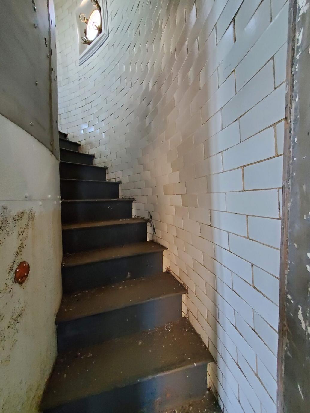 For auction A historic lighthouse in the Chesapeake Bay Headlines