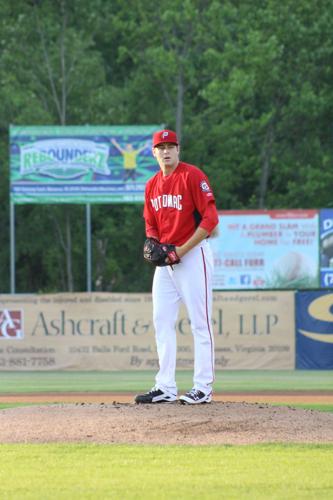 Lucas Giolito throws no-hitter against Washington Nationals' AAA affiliate  - Federal Baseball