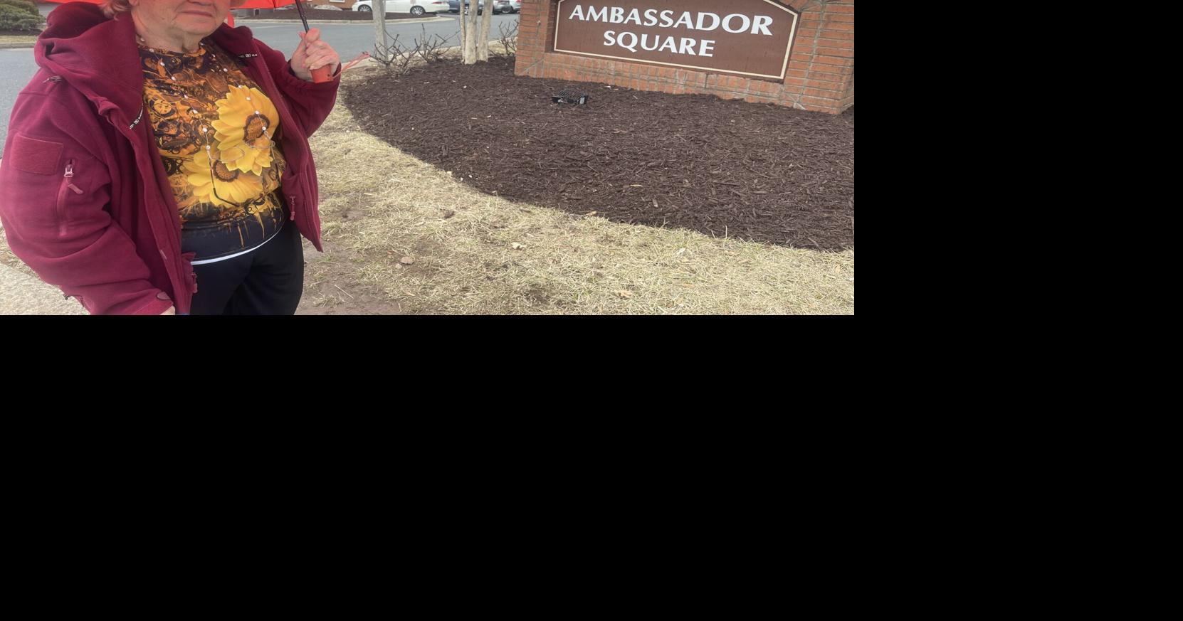 Meet the activist fighting to save a Revolutionary War-era cemetery in Prince William