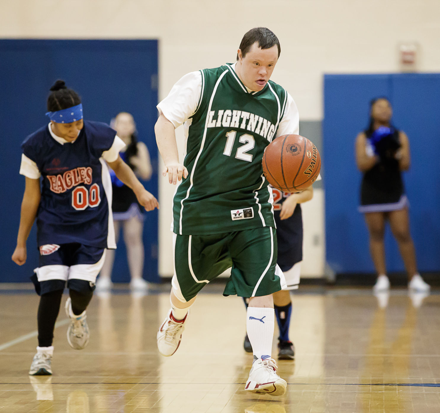 PHOTO: N.Va. Special Olympics Basketball Tournament | Headlines ...