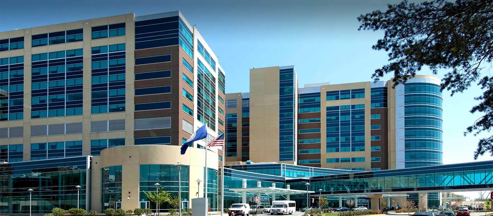Inova set to open mental health unit as part of ER expansion