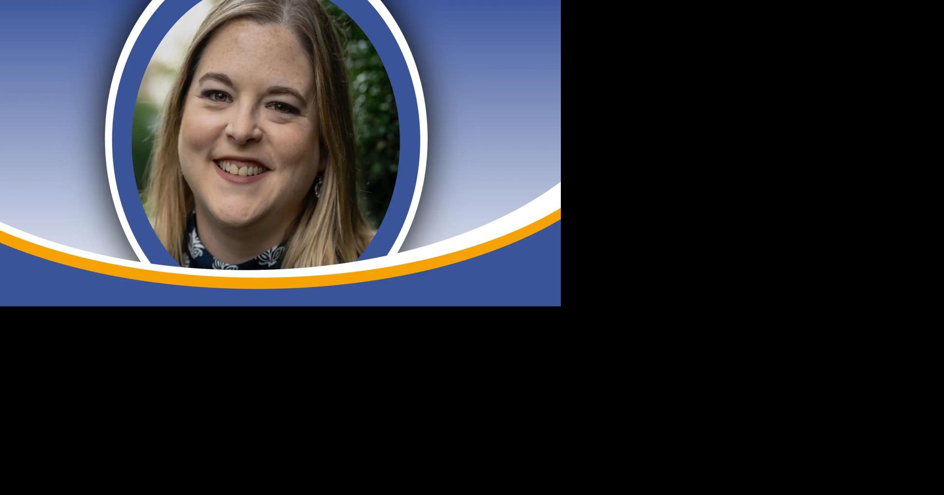 Benton Middle School social worker named Virginia School Social Worker of the Year