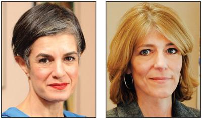 Arlington Prosecutor Candidates Butt Heads In First Debate News Arlington Insidenova Com